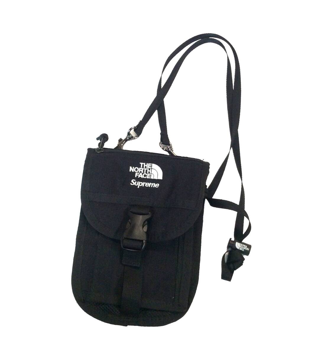 Yahoo!オークション -「supreme utility bag」の落札相場・落札価格