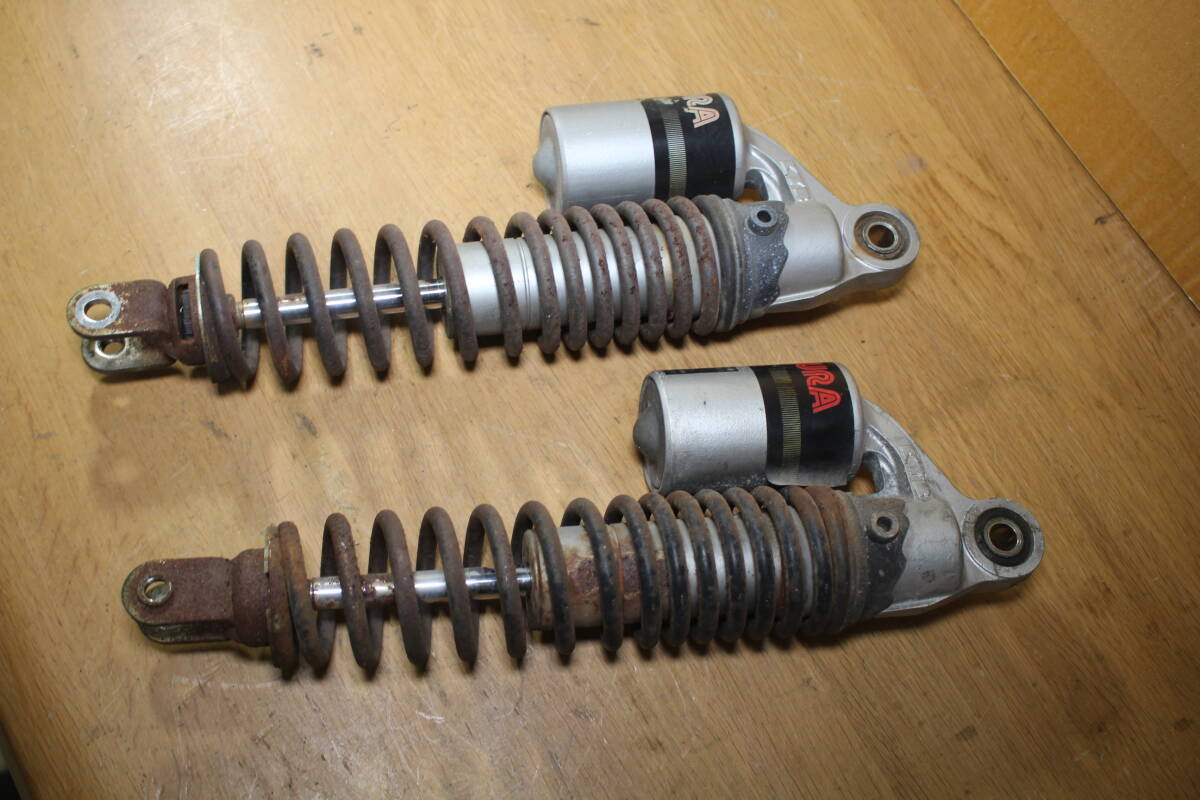 2026年最新】Yahoo!オークション -ヨシムラ(サスペンション)の中古品