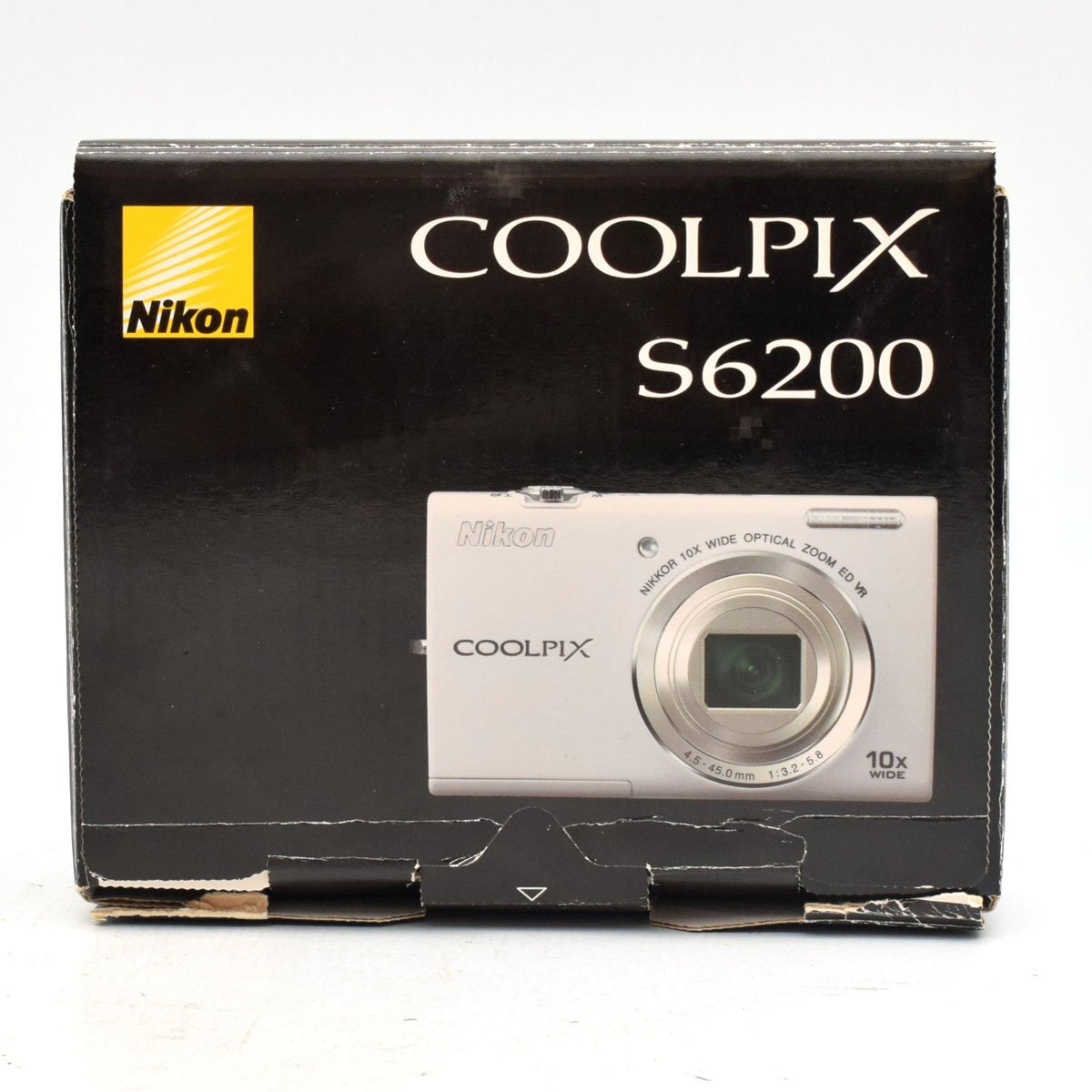 Yahoo!オークション -「nikon coolpix s6200」の落札相場・落札価格