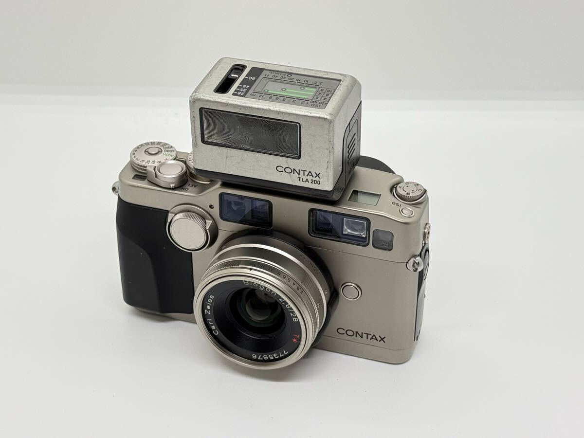 Yahoo!オークション -「contax g2 レンズ」の落札相場・落札価格