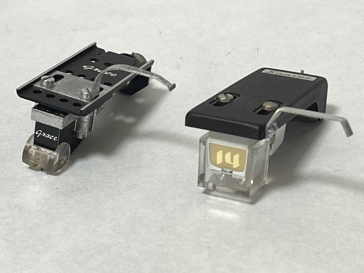 Yahoo!オークション -「satin サテン カートリッジ」(交換針