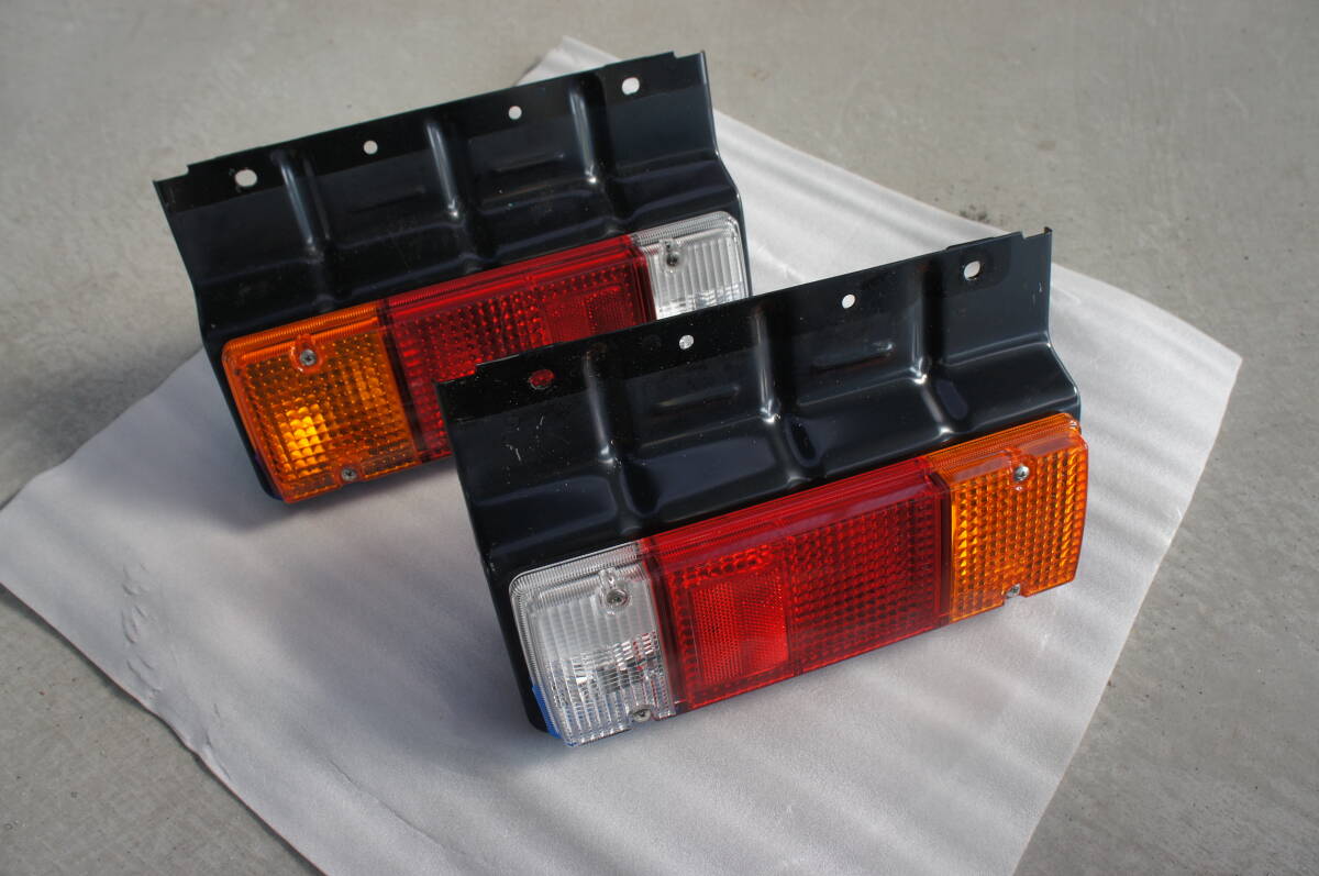 2026年最新】Yahoo!オークション -トラック純正テールランプの中古品