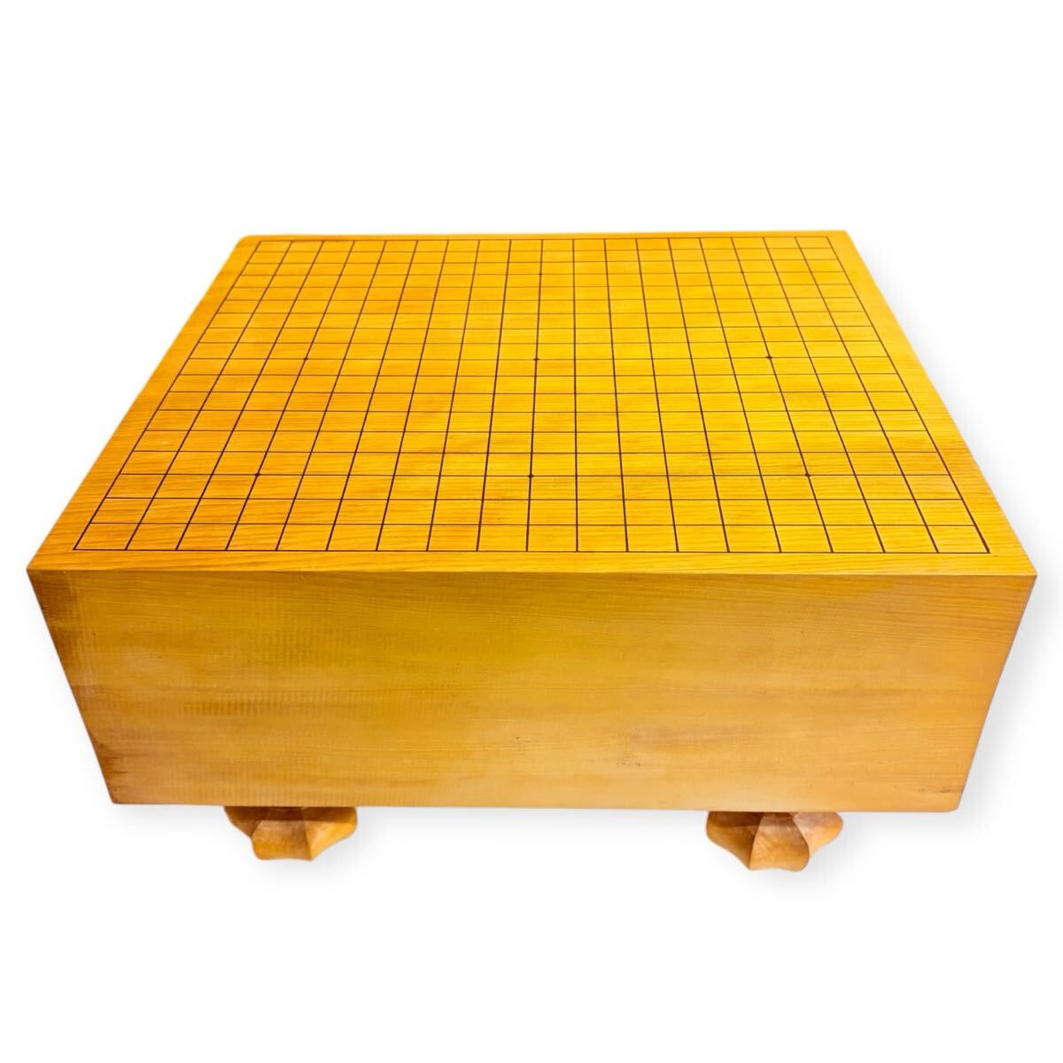 2026年最新】Yahoo!オークション -碁盤 本榧の中古品・新品・未使用品一覧