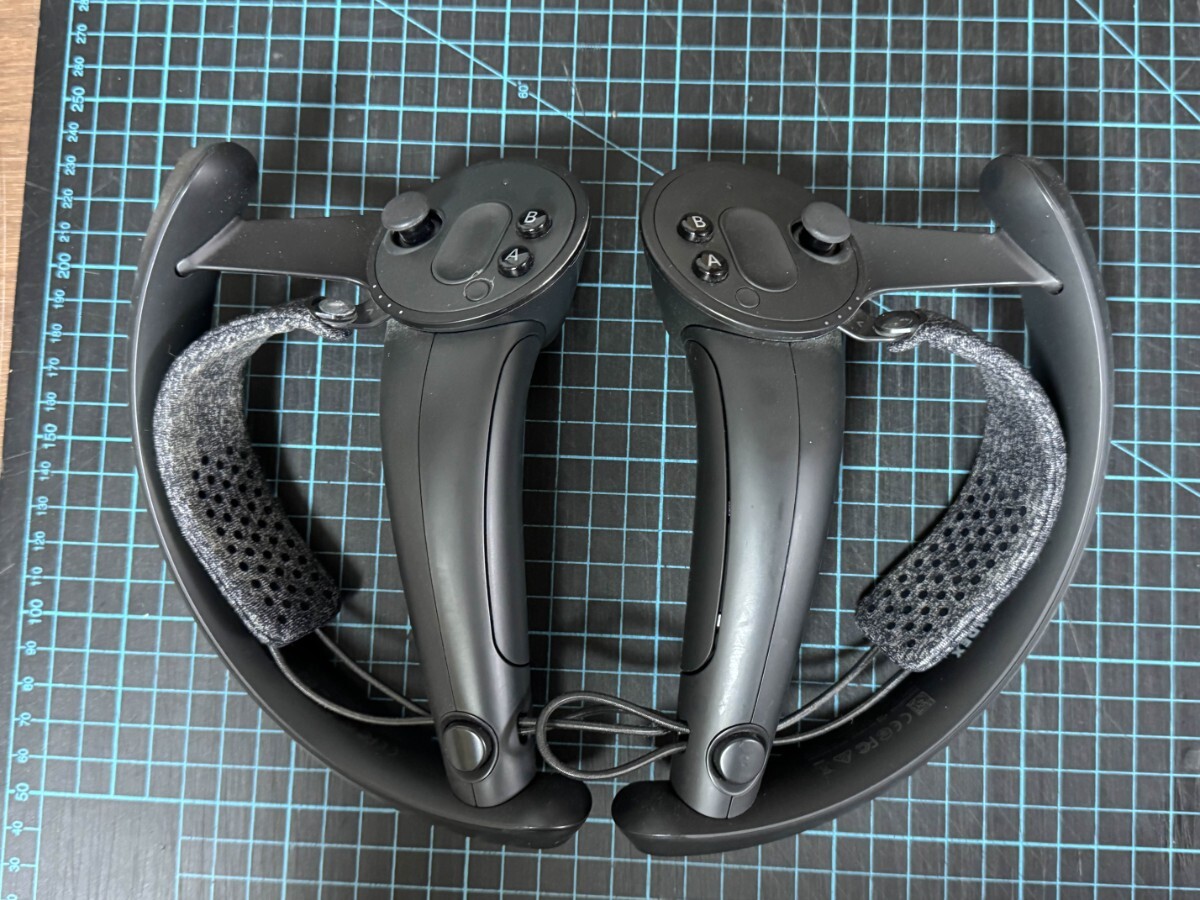 Yahoo!オークション -「valve index」の落札相場・落札価格