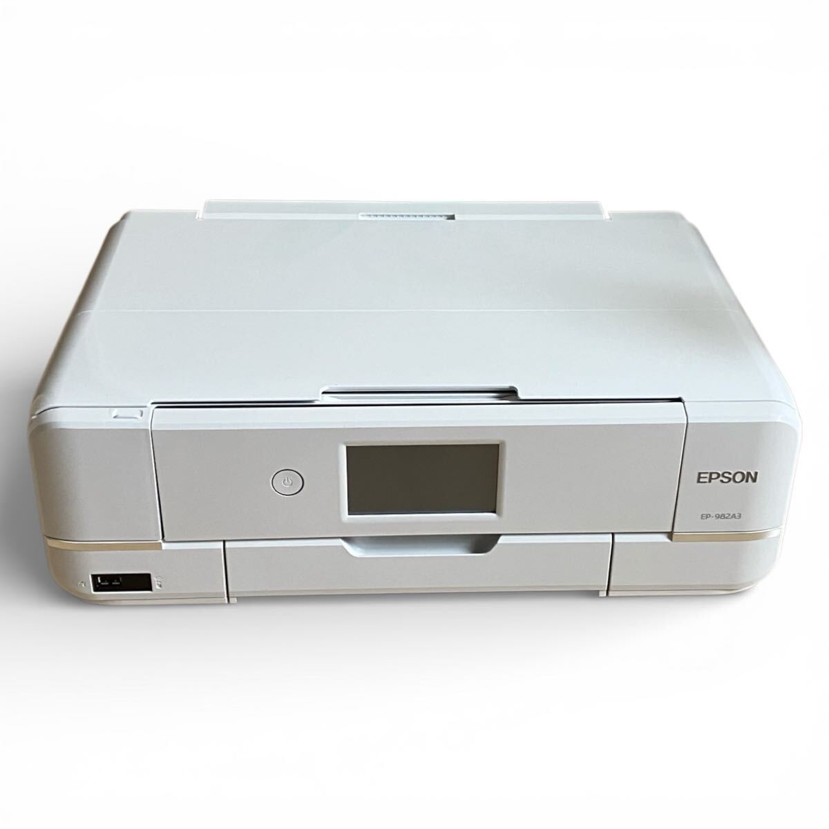 Yahoo!オークション -「epson ep-982a3」の落札相場・落札価格