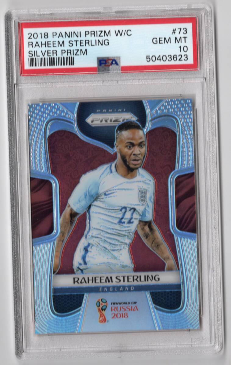 2026年最新】Yahoo!オークション -2018 panini prizmの中古品・新品