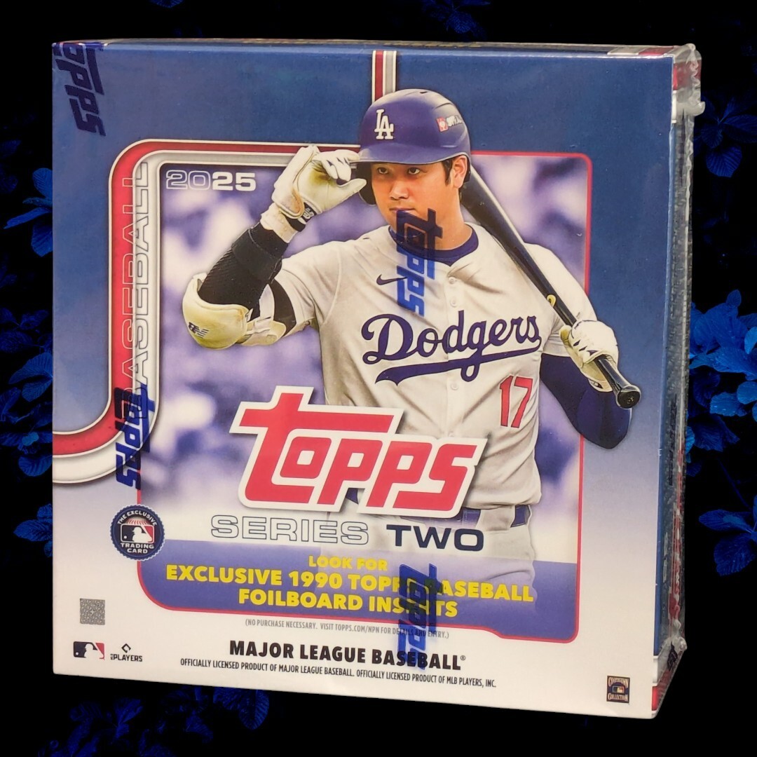 Yahoo!オークション -「大谷翔平 カード box」の落札相場・落札価格