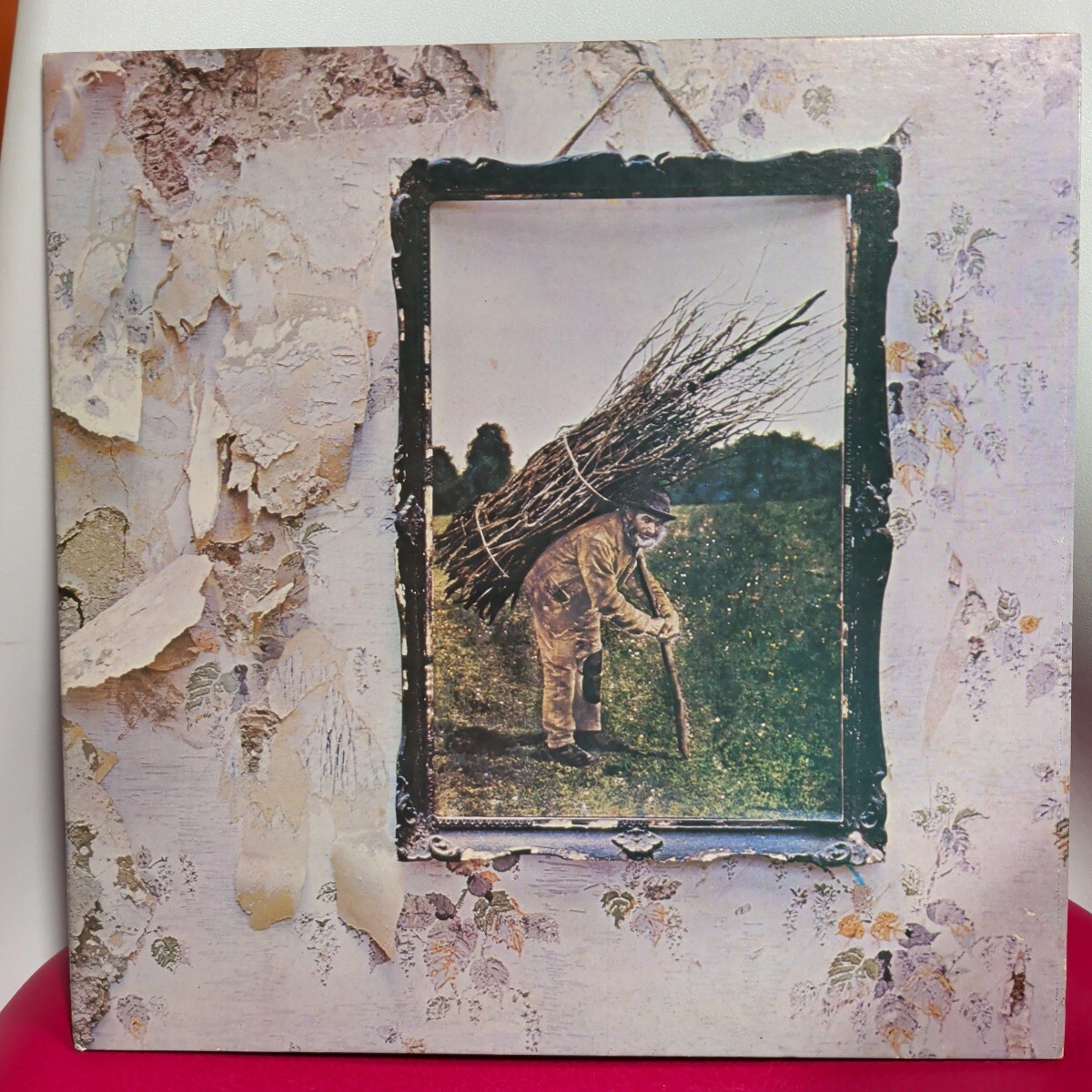 2026年最新】レッド・ツェッペリン(Led Zeppelin) IVの商品一覧