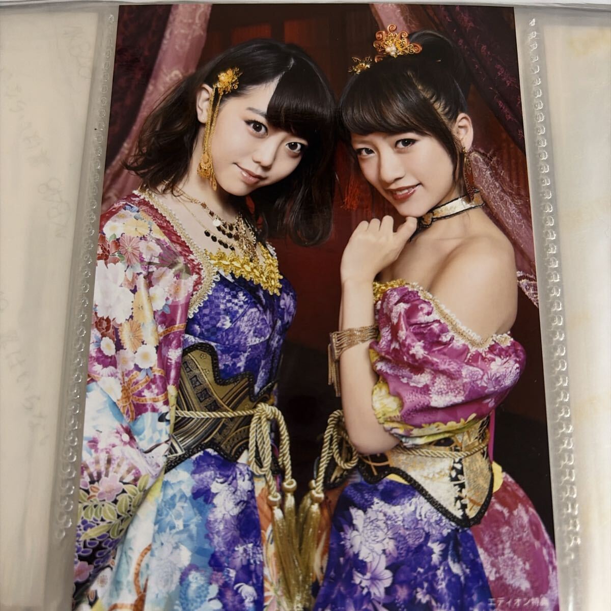 2026年最新】Yahoo!オークション -akb48 君はメロディー 生写真の中古