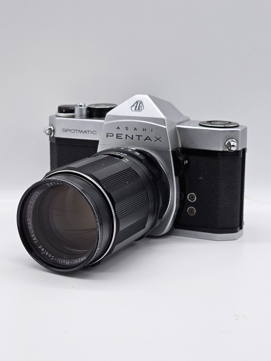 2026年最新】Yahoo!オークション -ペンタックスspレンズの中古品・新品