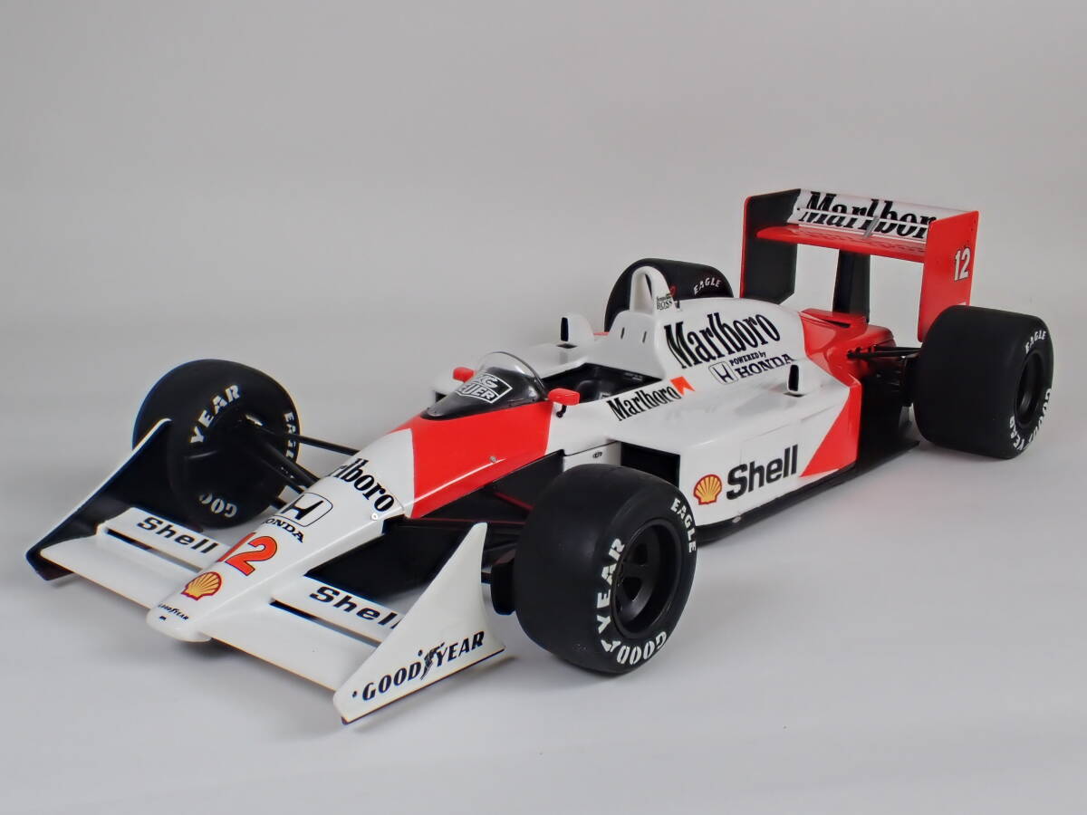 2026年最新】Yahoo!オークション -タミヤ マクラーレン(フォーミュラ