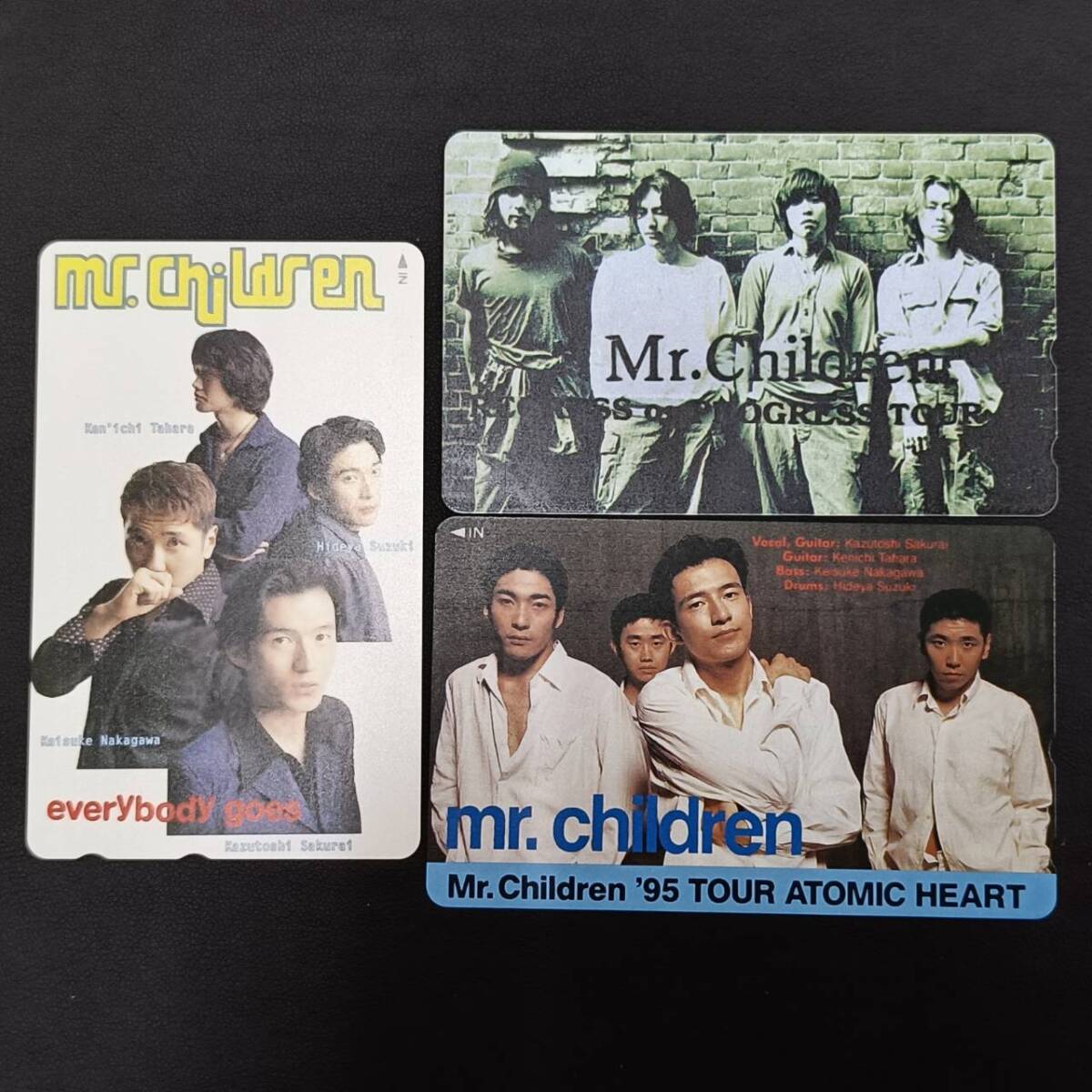 2026年最新】Yahoo!オークション -mr.childrenの中古品・新品・未使用