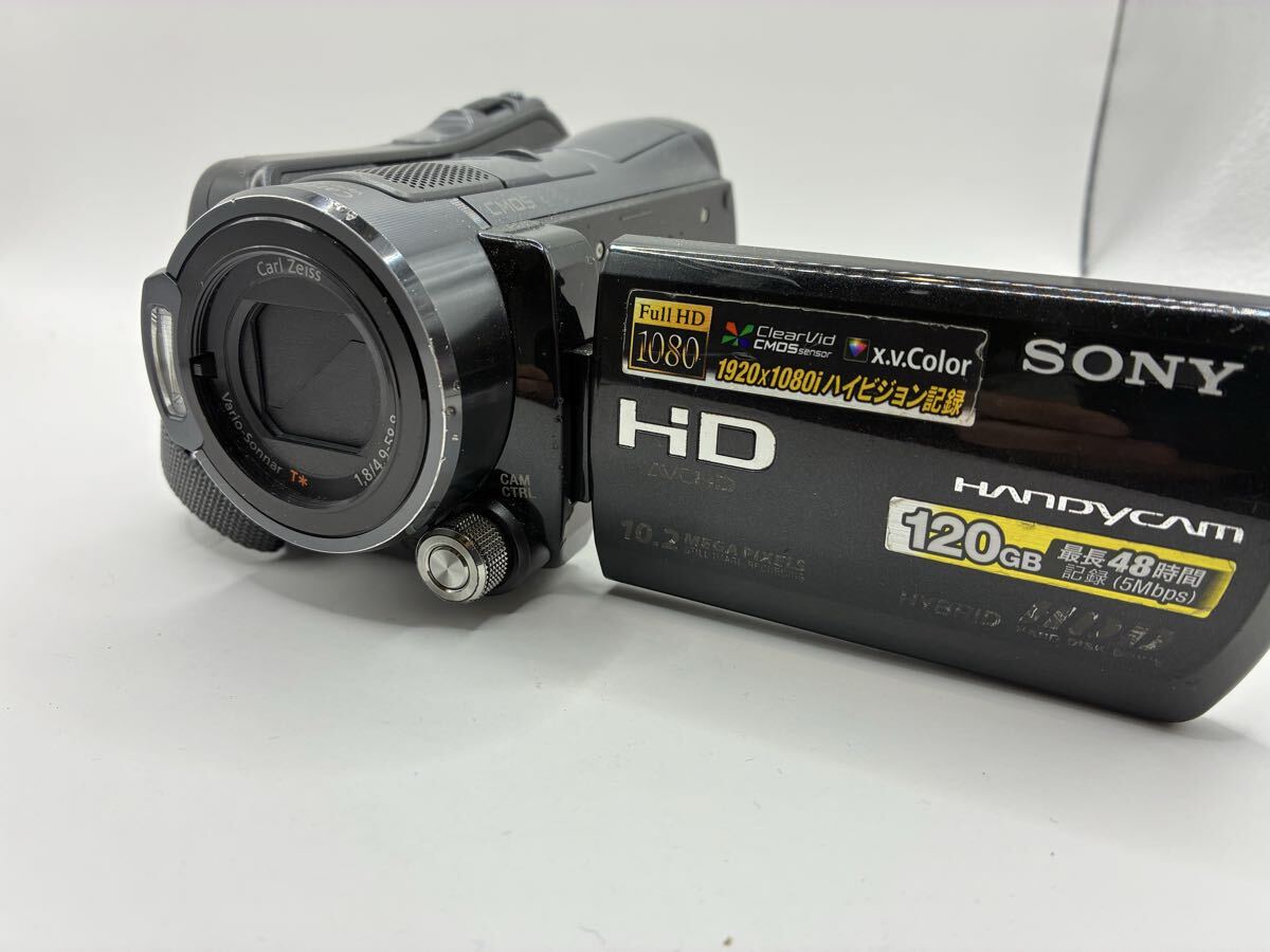 Yahoo!オークション -「sony hdr-sr12」の落札相場・落札価格