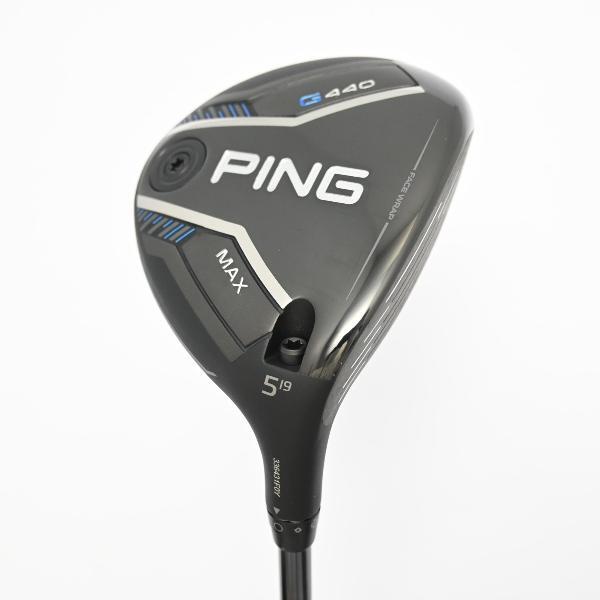 2026年最新】Yahoo!オークション -ping tour 2.0 black 75の中古品