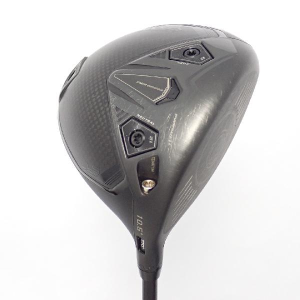 コブラ DARKSPEED LS ドライバー [SPEEDER NX for Cobra フレックス：S