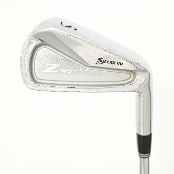 ダンロップ スリクソン Z745 アイアン 6本セット [NS PRO MODUS3