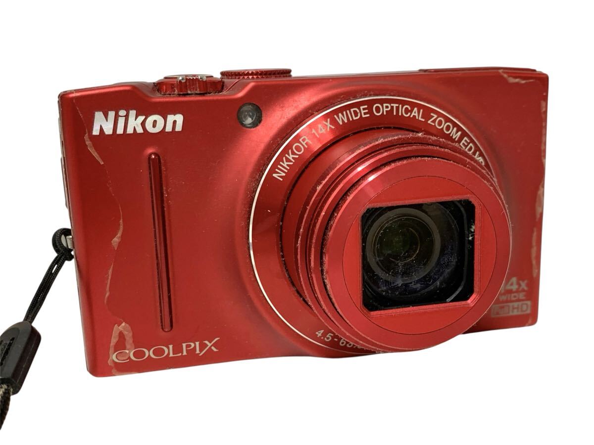 2026年最新】Yahoo!オークション -coolpix s8200の中古品・新品・未