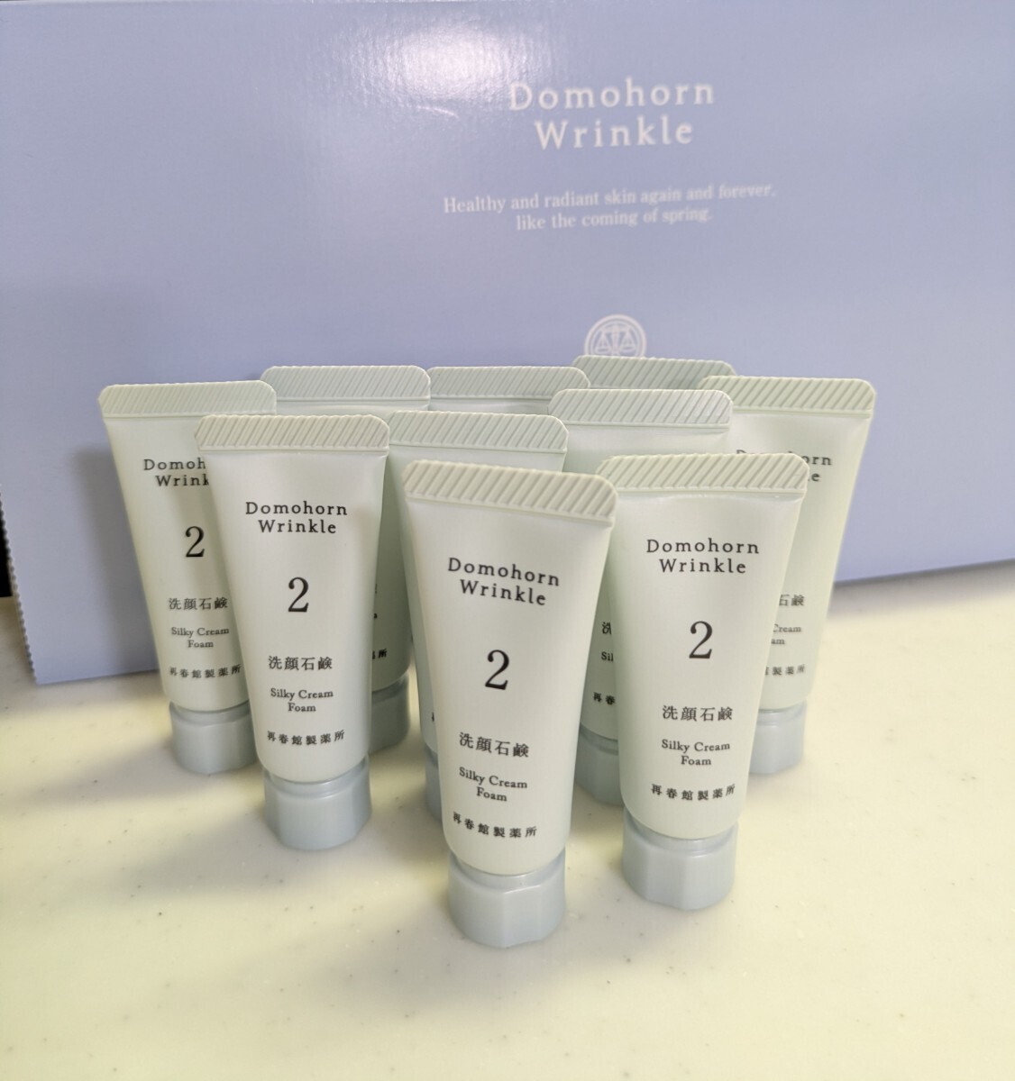 Yahoo!オークション - ドモホルンリンクル｜Domohorn Wrinkleの中古品