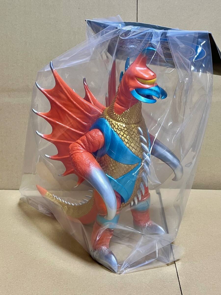 Yahoo!オークション -「ギガブレイン ゴジラ」の落札相場・落札価格