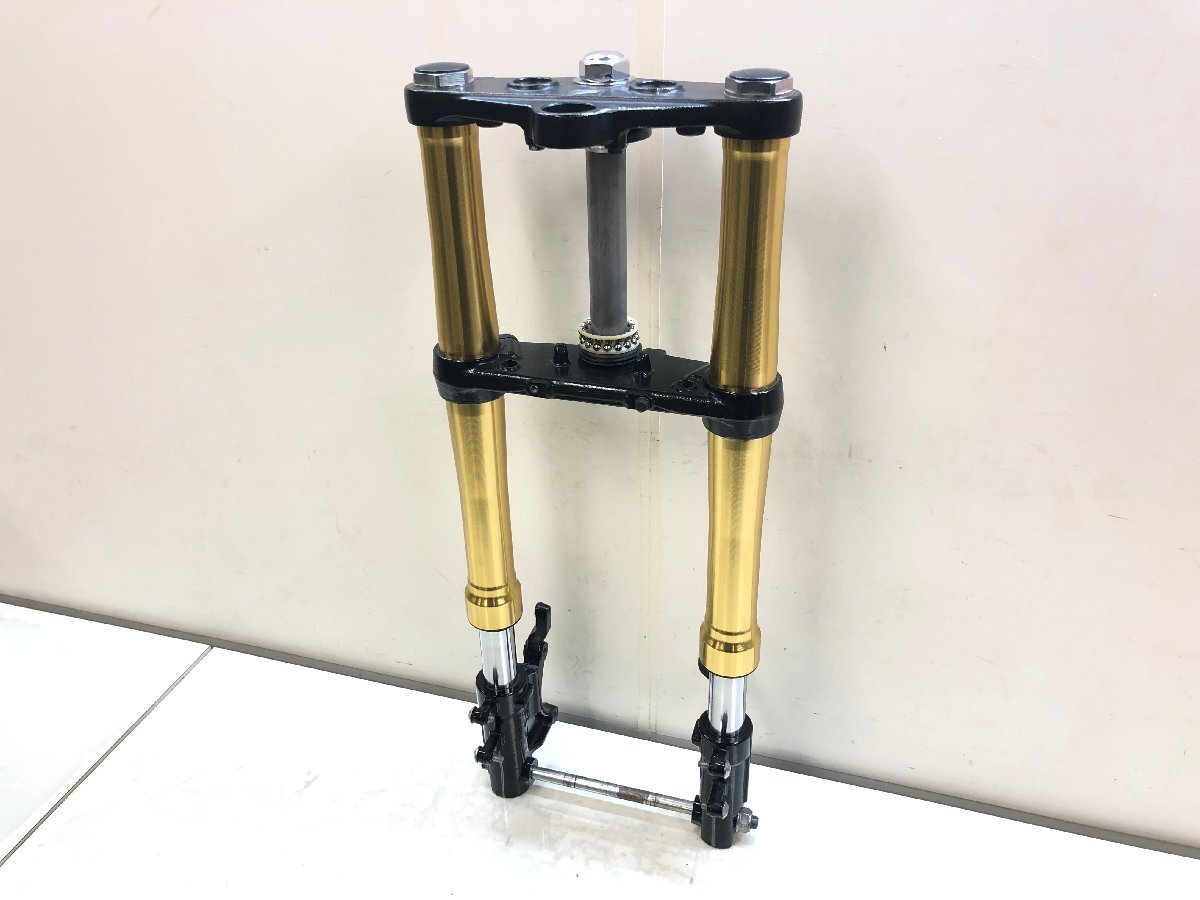 2026年最新】Yahoo!オークション -jc61 フロントフォークの中古品