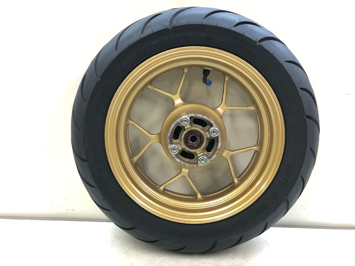 2026年最新】Yahoo!オークション -grom ホイール(ホンダ用)の中古品