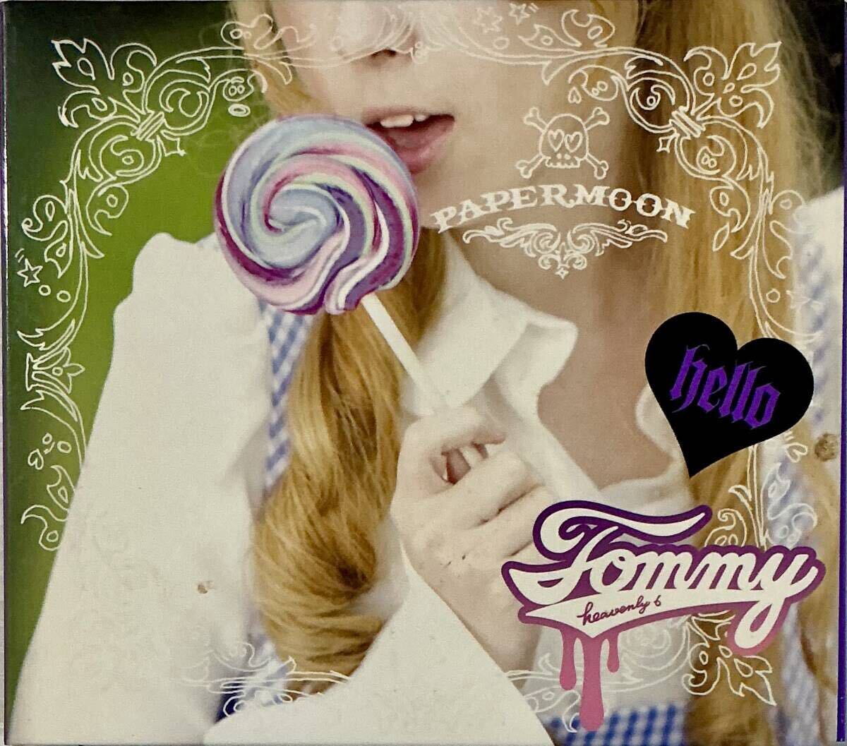 2026年最新】Yahoo!オークション -tommy heavenly 6(Tommy february6