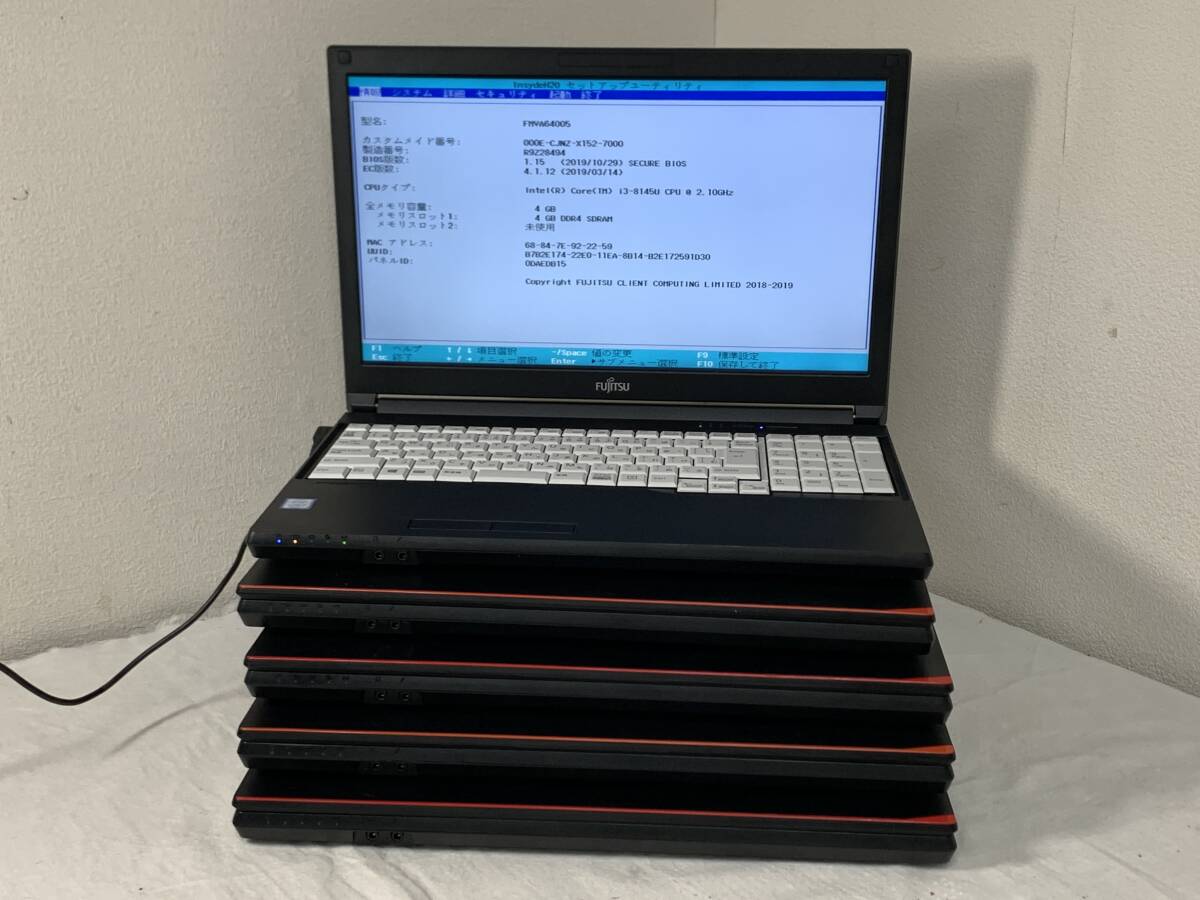 Yahoo!オークション -「(大量 まとめて まとめ売り)」(ノートブック