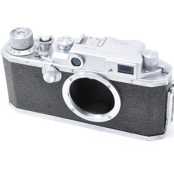 Yahoo!オークション -「canon 4sb」(キヤノン) (レンジファインダー)の