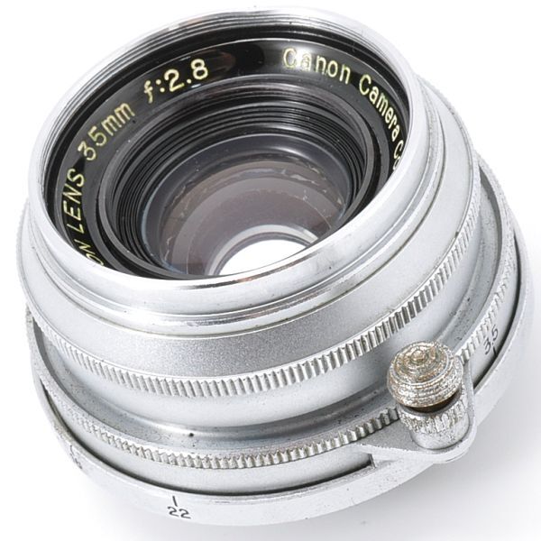 Yahoo!オークション -「canon 35mm f2」の落札相場・落札価格