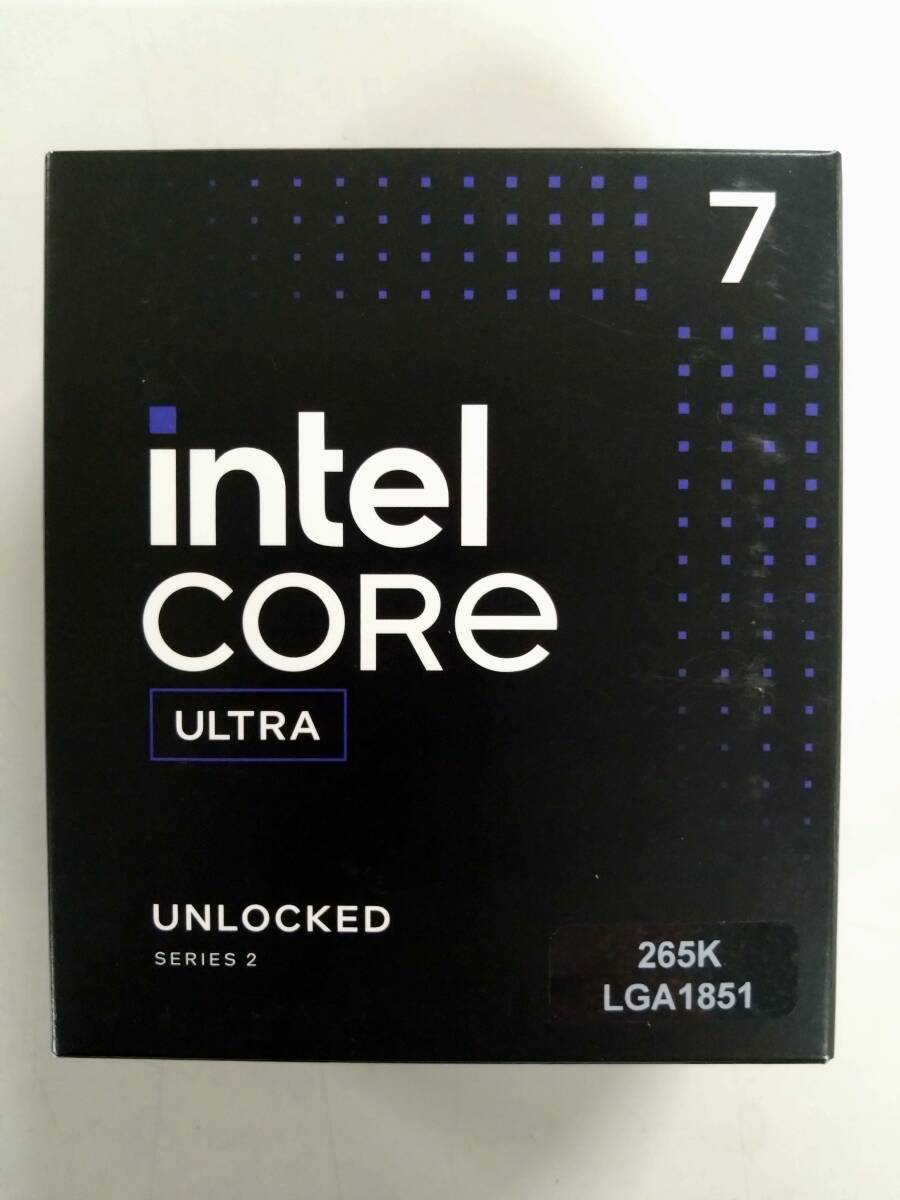 2026年最新】Yahoo!オークション -core ultra 7 265kの中古品・新品