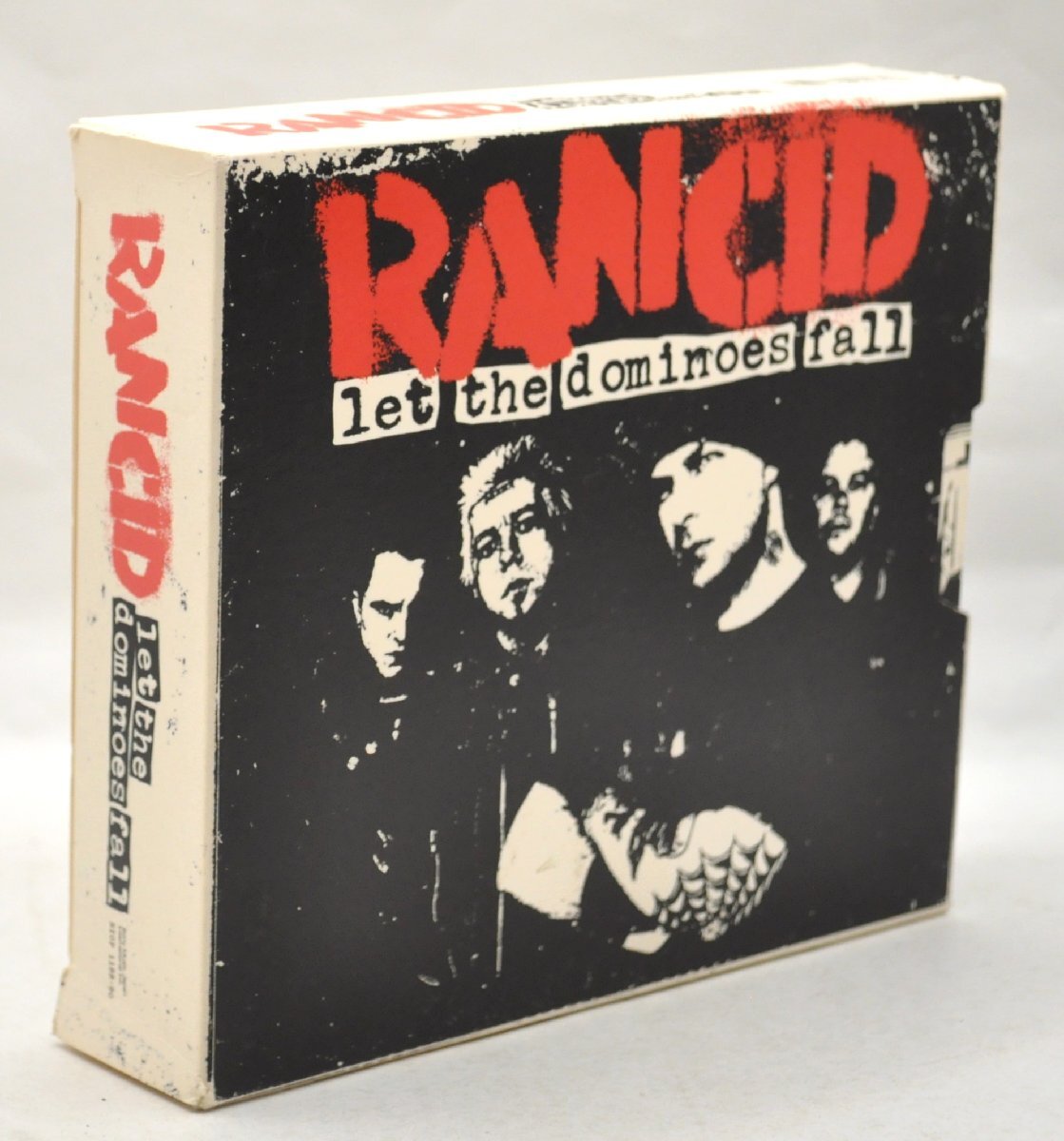 2026年最新】Yahoo!オークション - Rancid(パンク ロック、ポップス