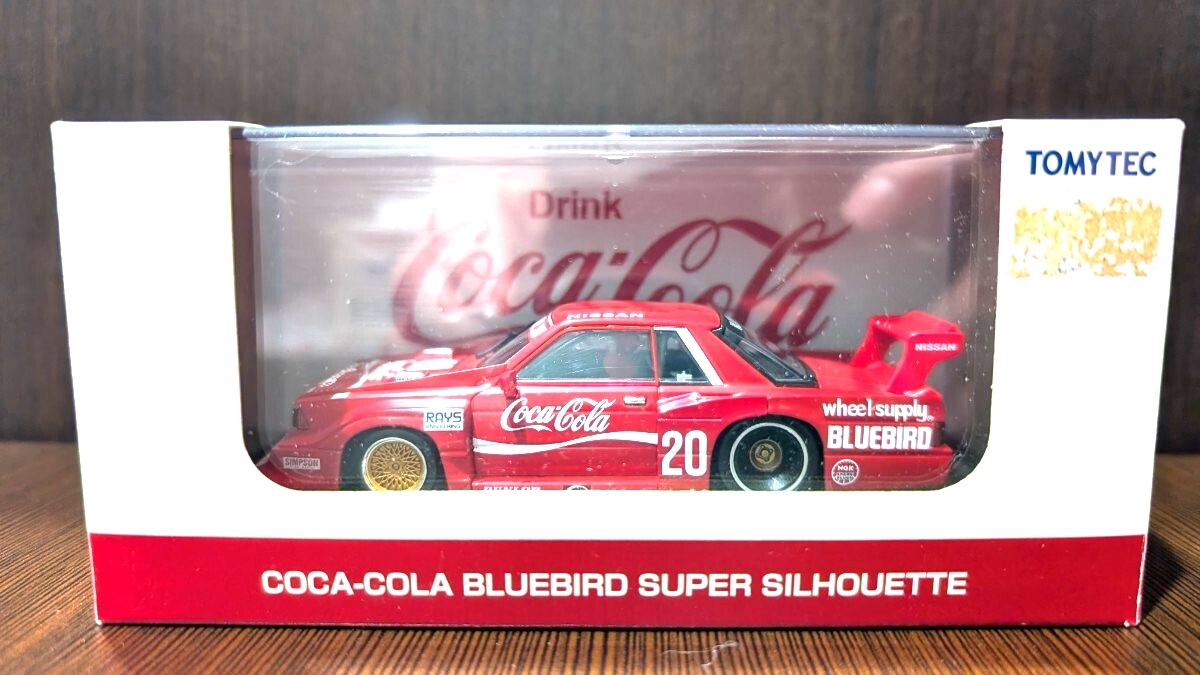 Yahoo!オークション -「ブルーバードスーパーシルエット」の落札相場