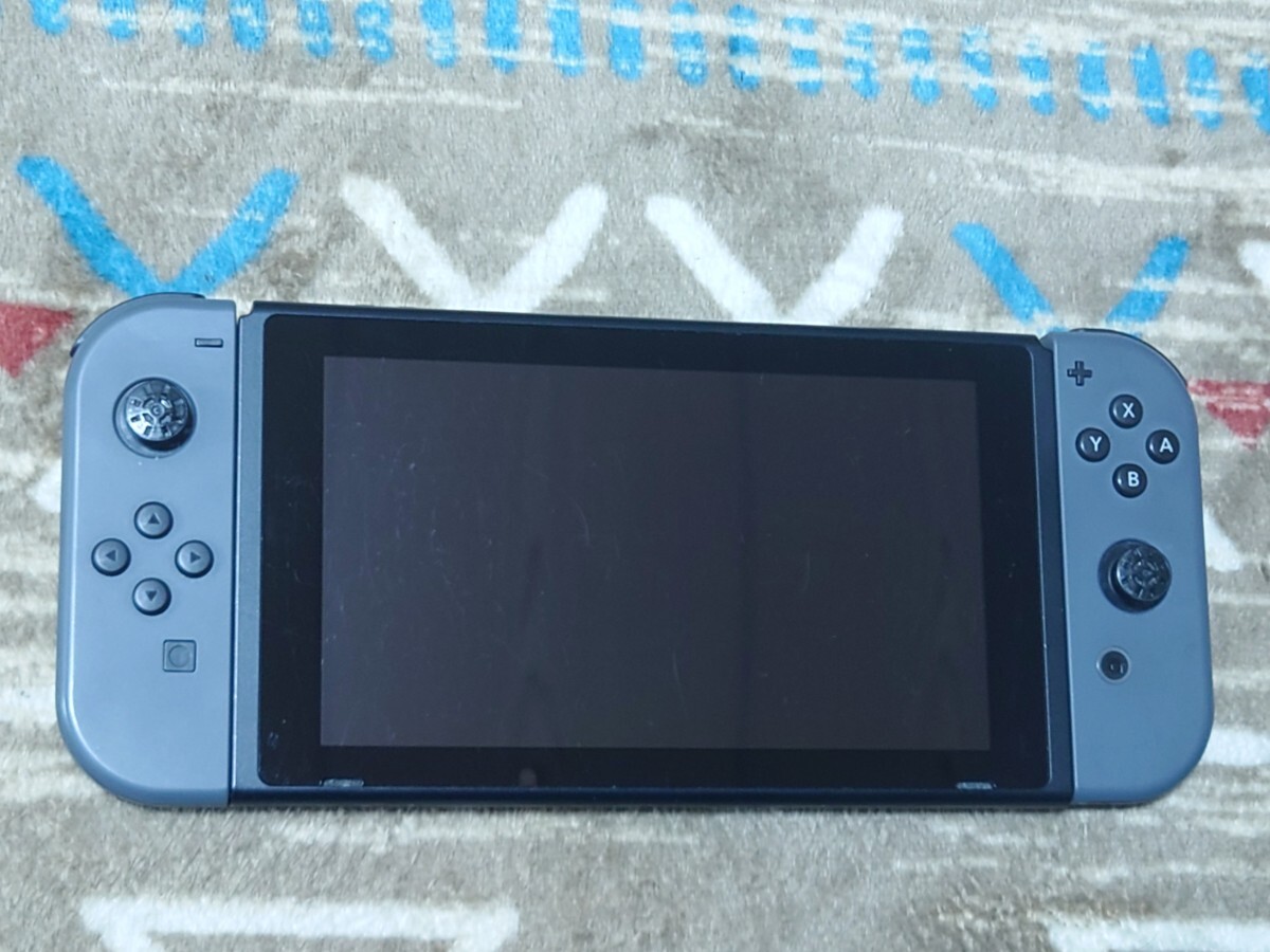 Yahoo!オークション -「switch バッテリー強化版」の落札相場・落札価格