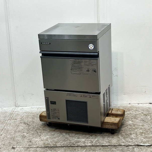 2026年最新】Yahoo!オークション -フクシマ 製氷機 35の中古品・新品
