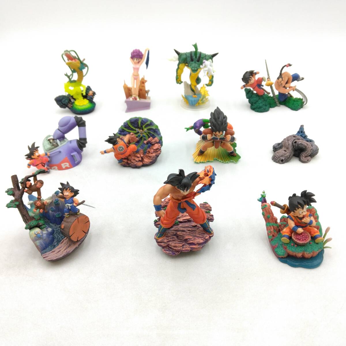 2026年最新】Yahoo!オークション -ドラゴンボールカプセルの中古品