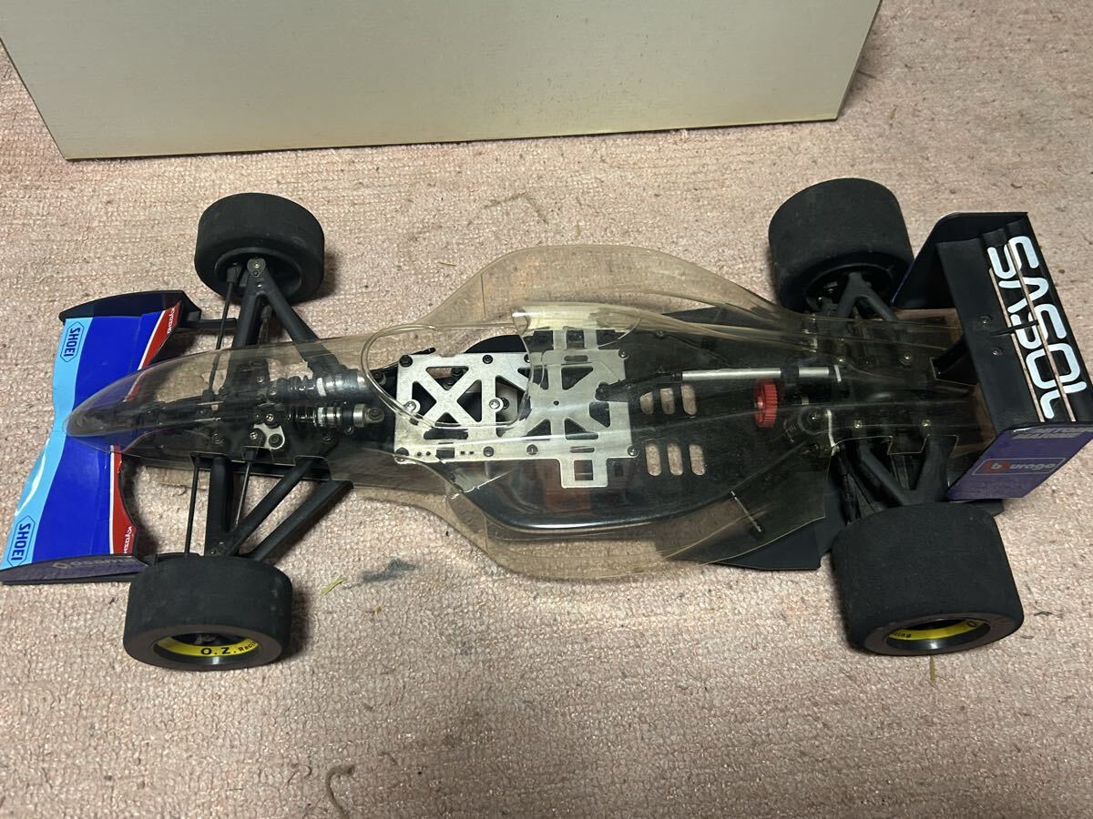 2026年最新】Yahoo!オークション -kyosho 1／8の中古品・新品・未使用
