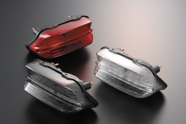 2026年最新】Yahoo!オークション -led テールランプ xjr400の中古品