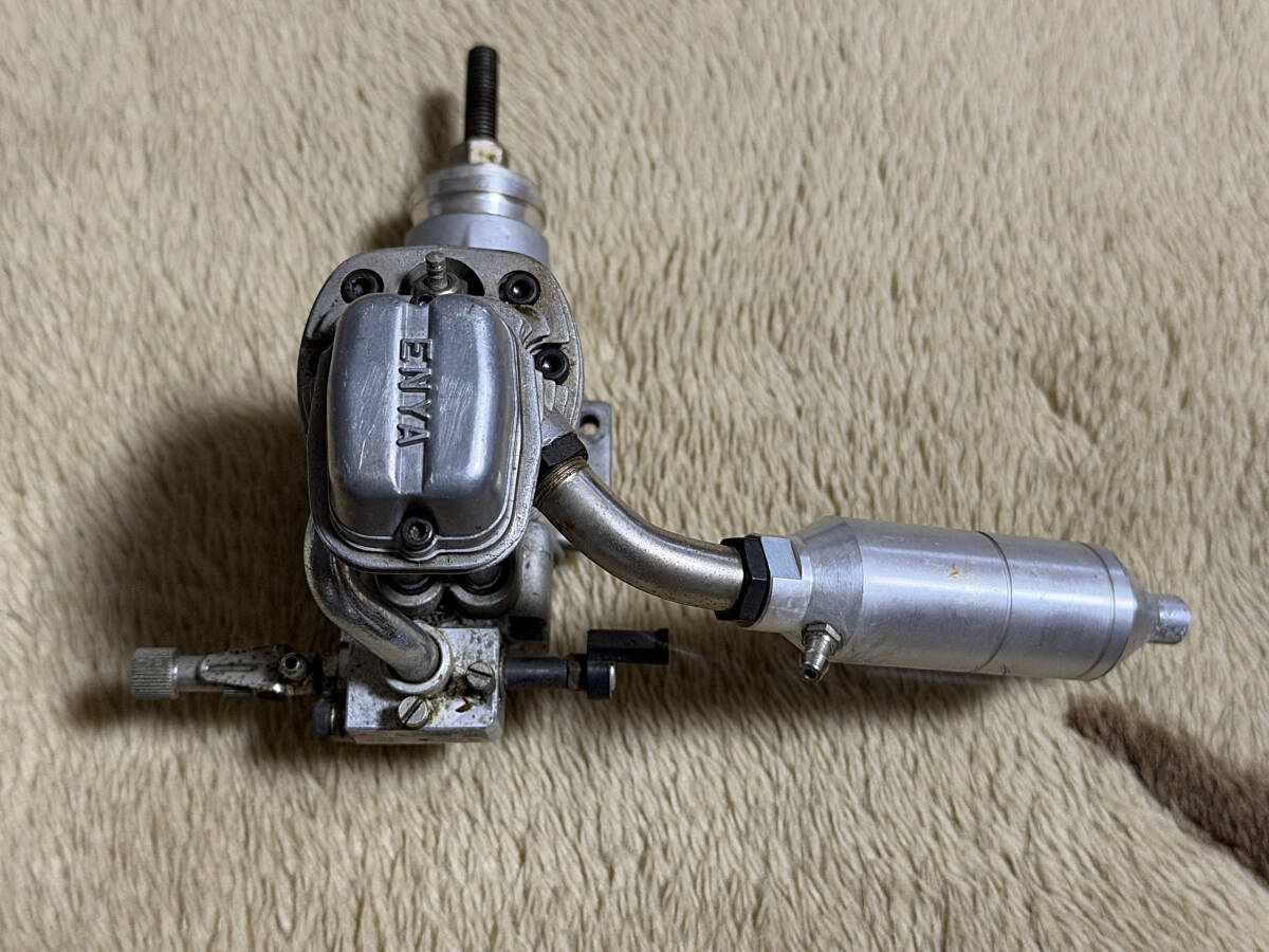 2026年最新】Yahoo!オークション -エンヤエンジンの中古品・新品・未