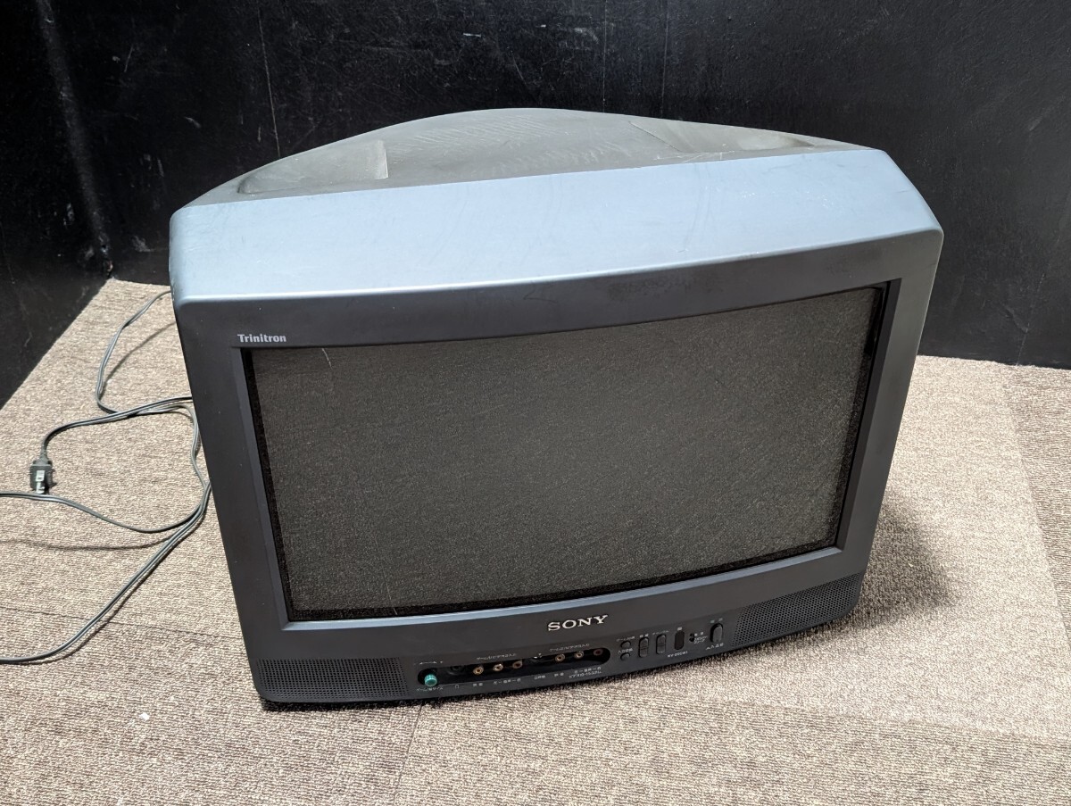 Yahoo!オークション -「20型ブラウン管テレビ」(ブラウン管) (15インチ