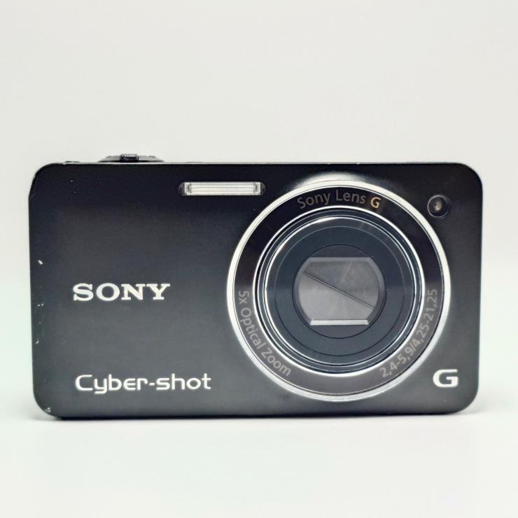 Yahoo!オークション -「sony dsc-wx5」の落札相場・落札価格
