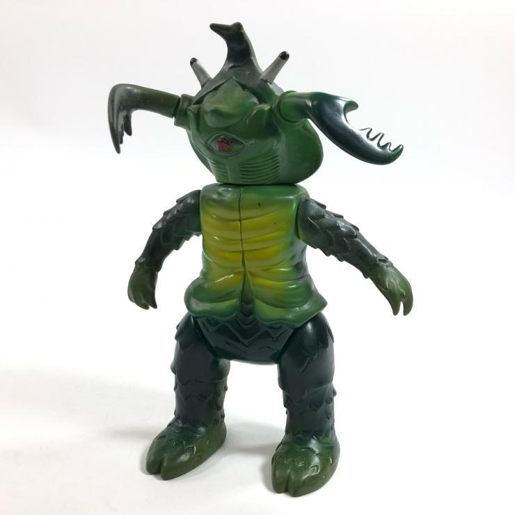 Yahoo!オークション -「アントラーソフビ」の落札相場・落札価格