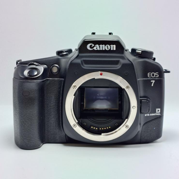 Yahoo!オークション -「canon eos7 フィルム」の落札相場・落札価格