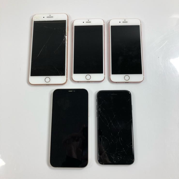 Yahoo!オークション -「iphone ジャンク まとめ」の落札相場・落札価格