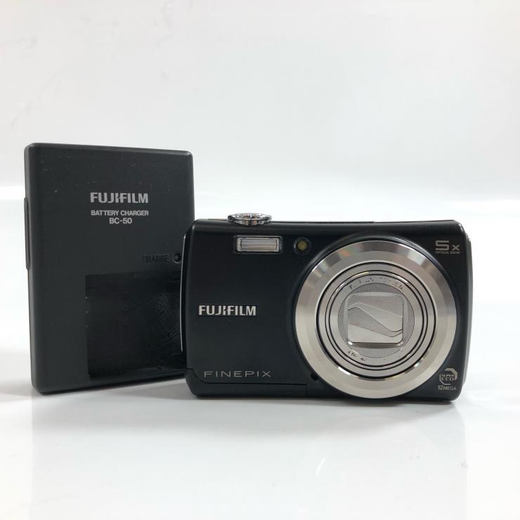 Yahoo!オークション -「finepix f100fd」の落札相場・落札価格