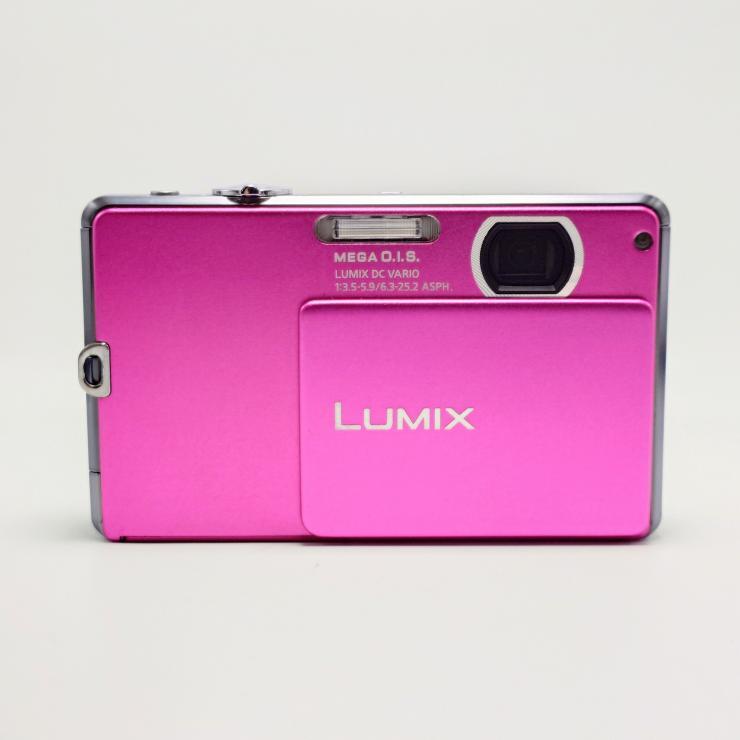 Yahoo!オークション -「dmc-fp1」の落札相場・落札価格