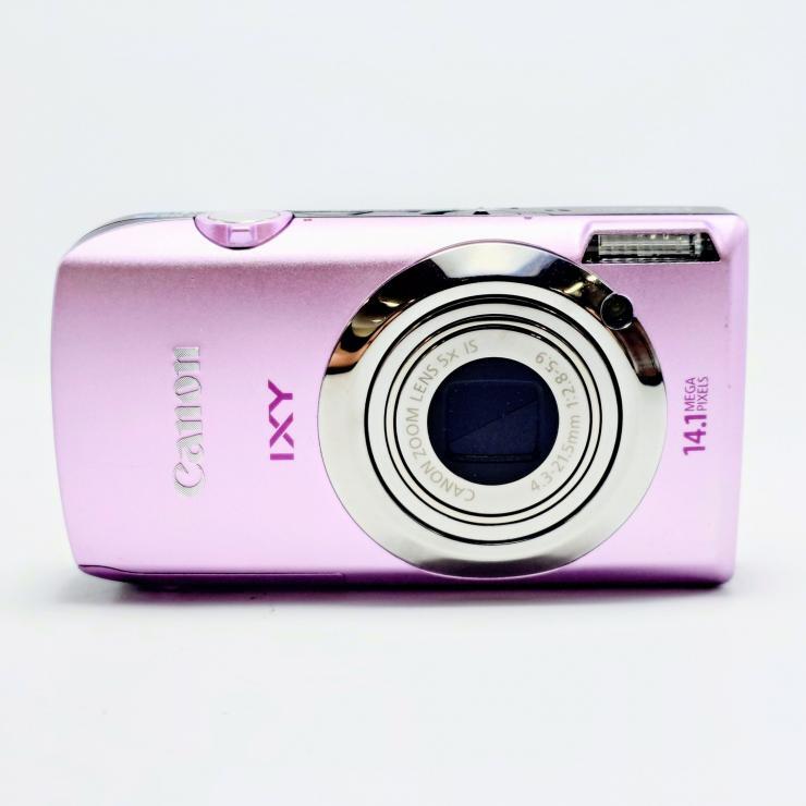Yahoo!オークション -「canon ixy10s」の落札相場・落札価格