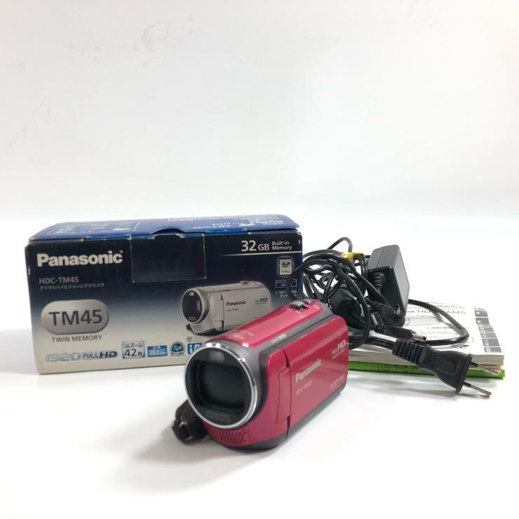 Yahoo!オークション -「hdc-tm45」の落札相場・落札価格