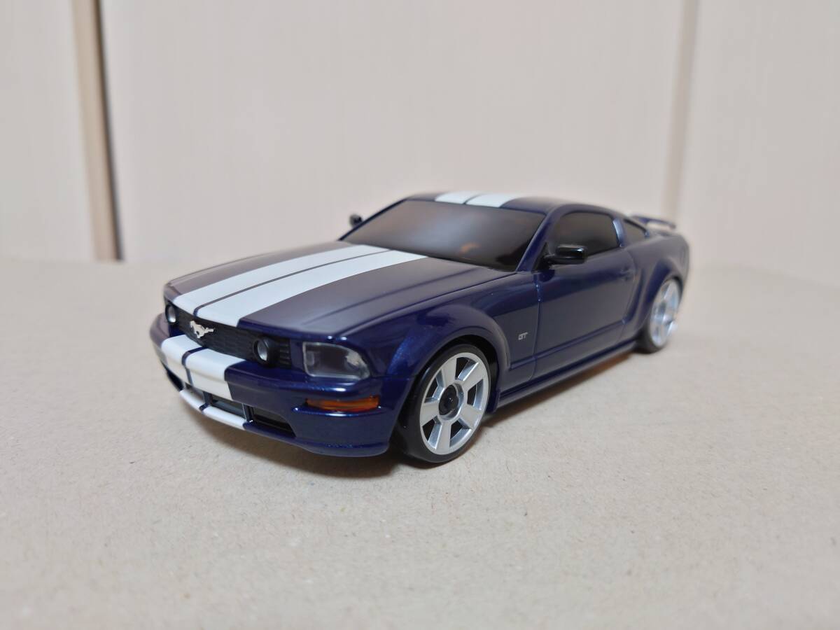 Yahoo!オークション -「ミニッツ フォードマスタング」の落札相場