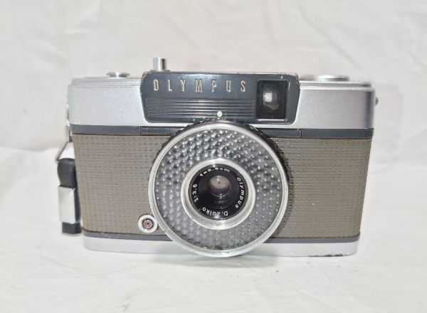 2026年最新】Yahoo!オークション -オリンパス pen(フィルムカメラ)の