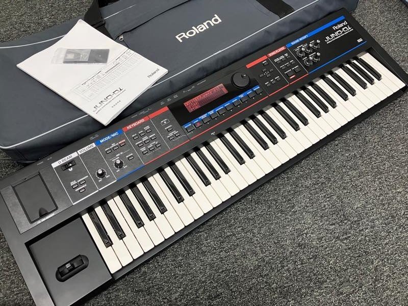 価格.com - ローランド JUNO-Di 価格比較